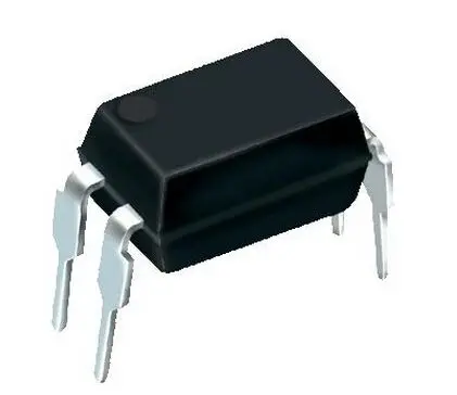 

Free Shipping K1010C K1010 1010 COSMO DIP-4 10PCS/LOT IC electronica