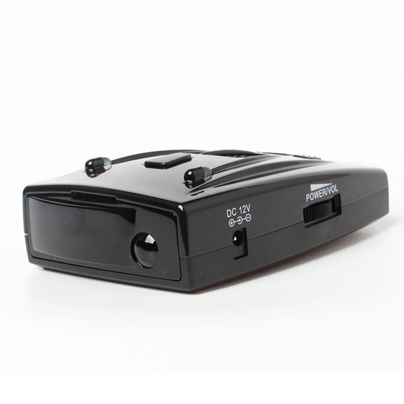 Car Radar Detector 2018 Anti-radar Car Radar Detection strelka alarm system brand str 535 Only for Russian