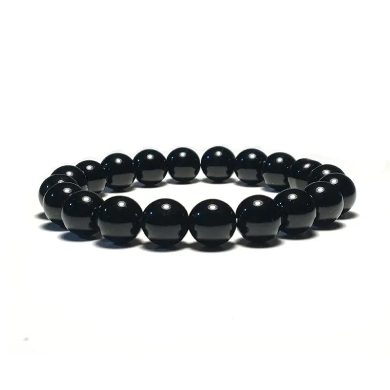 Stone Bracelet Men  (4)