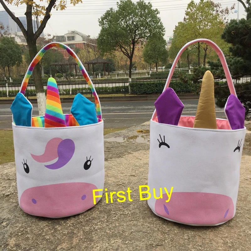 unicorn easter bucket (9)