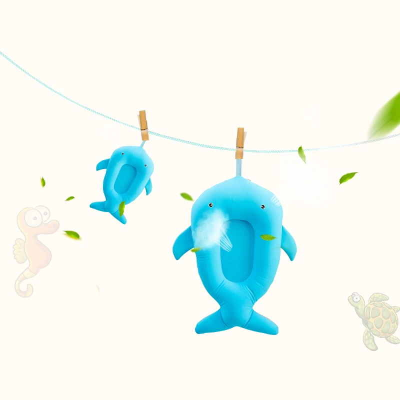 Baby bath tub Newborn Baby Foldable Baby bath tub pad & chair newborn bathtub seat infant support cushion bath mat for free gift