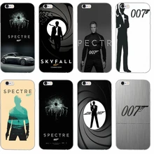 coque iphone 8 james bond