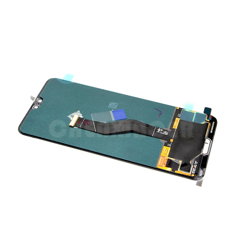 Оригинальный Для 6 1 &quotHuawei P20 Pro ЖК экран дисплей Сенсорная панель дигитайзер pro CLT