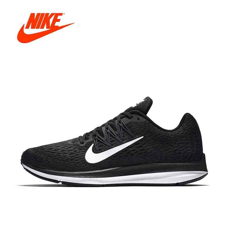 

Original New Arrival Authentic NIKE ZOOM WINFLO 5 Mens Running Shoes Sneakers Breathable Sport Outdoor Good Quality