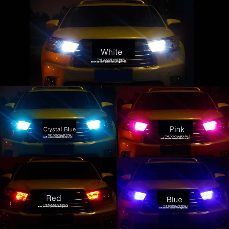 2x T10 W5W светодиодный 5630SMD Автомобильные стояночные огни Sidelight нет ошибок для Subaru