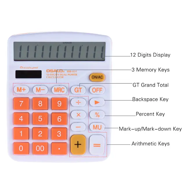 online scientific calculator with percentage Scientific calculator with fraction key online.