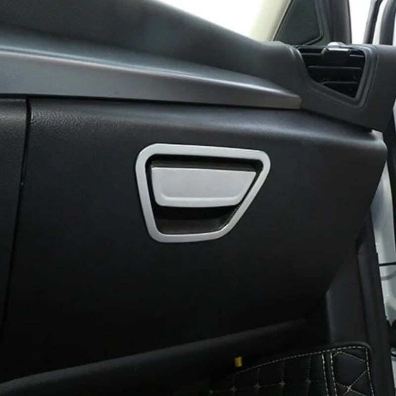 Tonlinker чехол наклейка s для FORD KUGA 2013 18 автомобильный Стайлинг 2 шт перчаточный ящик
