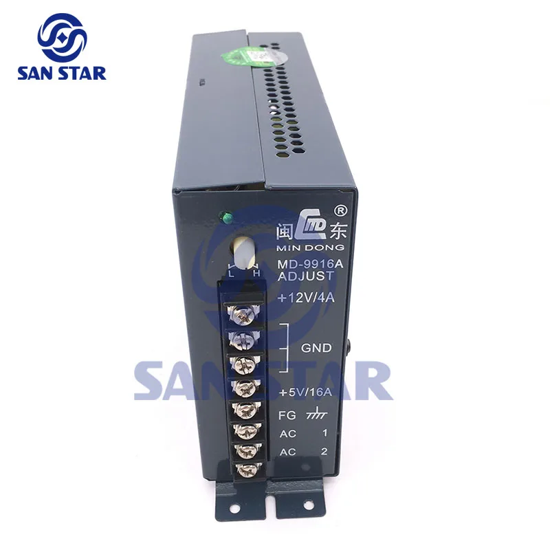 Power supply 2 3 w