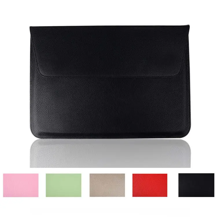 Hot Sell PU Leather Laptop Case For Apple macbook Air Pro Retina 11 12 13 15 laptop bag cover For Macbook 13inch with touch bar Hot Sell PU Leather Laptop Case For Apple macbook Air Pro Retina 11 12 13 15 laptop bag cover For Macbook 13inch with touch bar