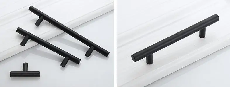 Скандинавские современные ручки для шкафа и ручки дверные ручки для шкафа шкаф выдвижной ящик мебельная фурнитура
