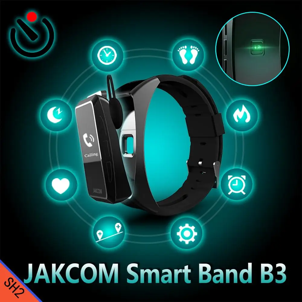 sma b3 smart band
