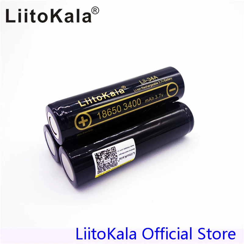 lii-34A 3