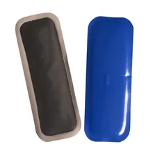 RFID UHF шин тег стикер 860~ 960 МГц для управления грузовыми автомобилями-2 шт