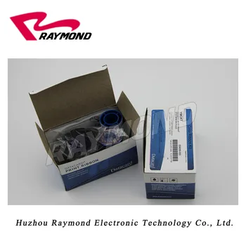 

( customized order ) 5pcs Datacard SD & SP Card Printer 534000-003 YMCKT Color Ribbons and 5pcs 532000-053 black ribbons