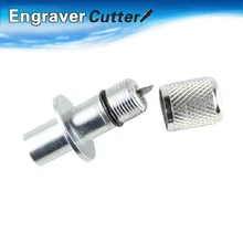 Держатель лезвия для IOLINE резак винил, 43 мм Длина, OEM