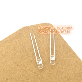 

20pcs 3MM photodiode photosensitive receiver photosensitive receiver diode photosensors