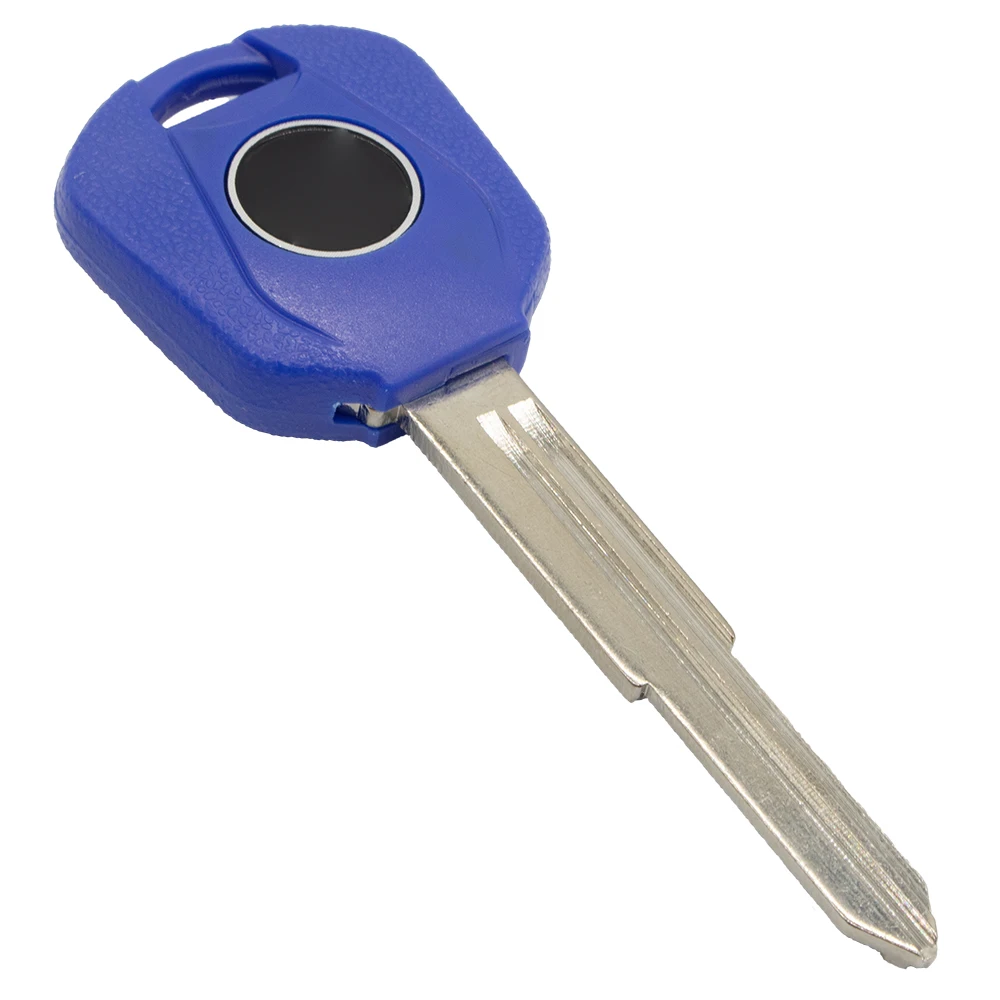 Chiave telecomando per Honda CBR600RR CBR900RR CBR929RR CBR954RR CBR1000RR VTR1000 CBR CB400VTEC NO Chip 12 5814-1