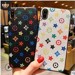 TPU + PC phone case for iPhone X 6 6S 7 8 plus phone case iPhone XR XS Max fall protection cover