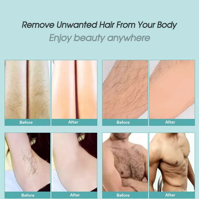 Pro-Painless-Wax-Beans-Hair-Removal-Wax-Beans-Depilatory-Wax-Bean-Body-Bikini-Hair-Removal-Face