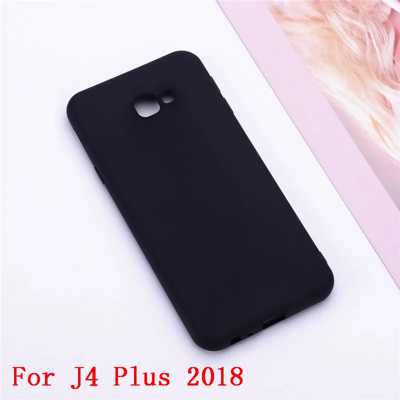 Чехол для телефона для Fundas samsung J4 чехол кожаный бумажник для Coque samsung Galaxy J4 Plus J415 J415F SM-J415F Бумажник откидная крышка