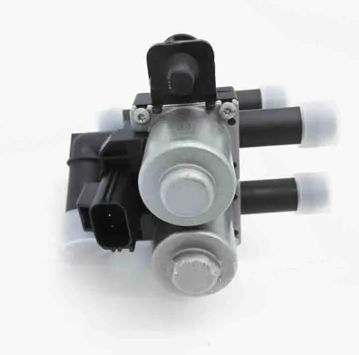 

HVAC Heater Control Valve For Jaguar S type 2.7 TD V6 Diesel XR843549 02XR843549 4R8318495BB 4R8318495BC