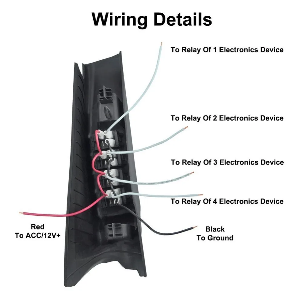 JK Switch Pod Left Hand A Pillar Jeep Wrangler 2011-2016 Switch Panel & Switches.j11;21jp21lg