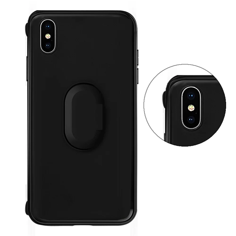 Bluetooth геймпад беспроводной джойстик игровой контроллер Pubg Телефон чехол для iPhone