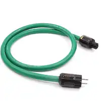 Freies verschiffen MCINTOSH 2328 power linie HIFI POWER KABEL Power Kabel mit Eu-stecker AC kabel linie