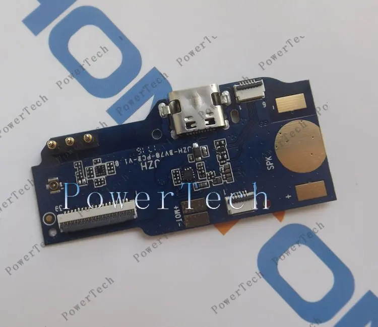 Зарядное устройство Blackview bv7000 pro док-станция с разъемом USB Type-C оригинальные детали