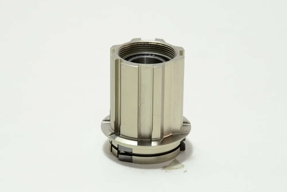 

Cassette Body for Power way brand hubs, free hub for Powerway R13,R36,R39,R51 hubs