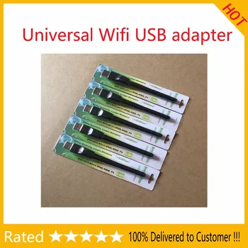 

Receptor wifi usb adapter 3pcs/5pcs RT5370 Mini USB WiFi Antenna for tocomfree s929 skysat freesat v8 super v7 ratlink 5370