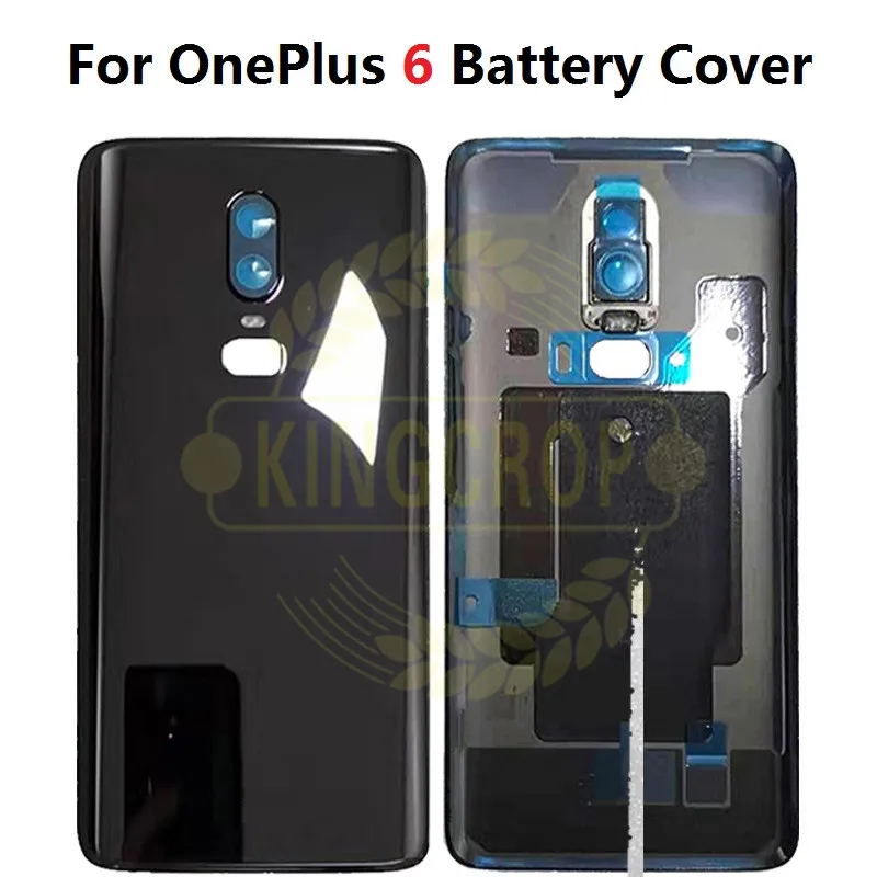 oneplus 6 back housing 3