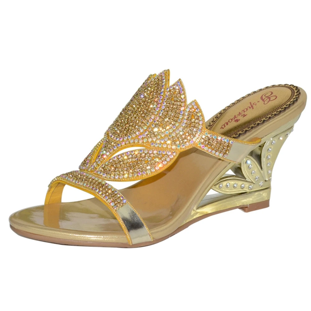 babouche femme mariage