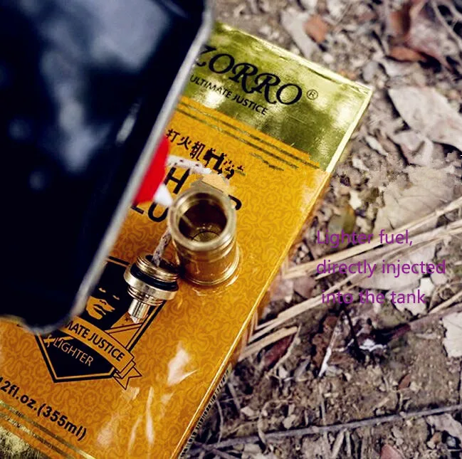 EDC Small Lights Alcohol ZIPPO Lamps Brass Fuel Lamps Convenient and Durable Tools EDC Small Lights Alcohol ZIPPO Lamps Brass Fuel Lamps Convenient and Durable Tools