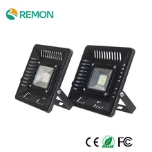 Waterproof LED Flood Light 220V 240V LED Reflector 30W 50W 100W Ultrathin LED Floodlight Spotlight IP65