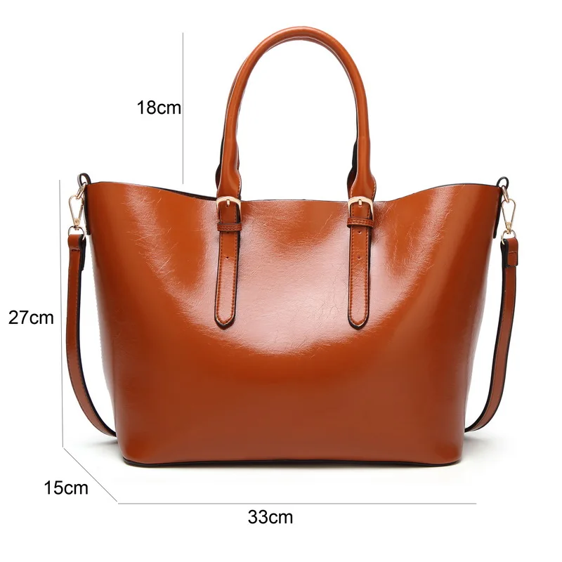 Shoulder Messenger bag-DM-8099 (2)