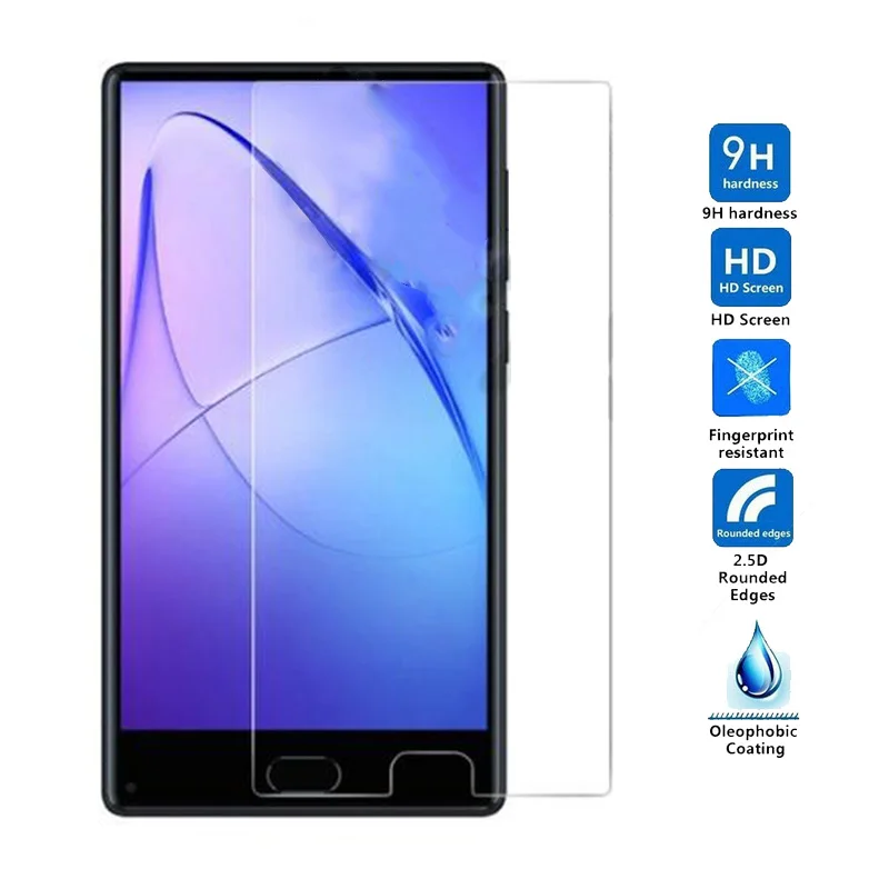 LEAGOO KIICAA MIX