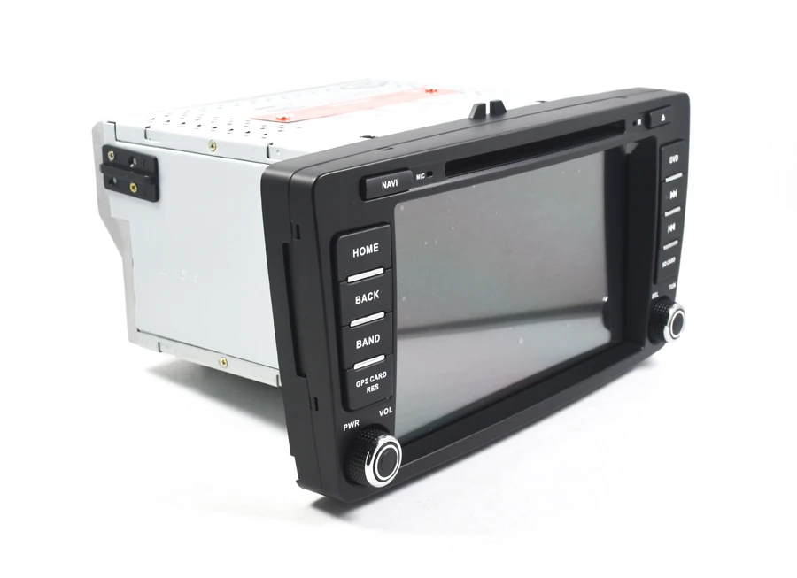 android8.0 octacore octavia2 car dvd gps navigation android 7.1 IPS 8INCH (6)