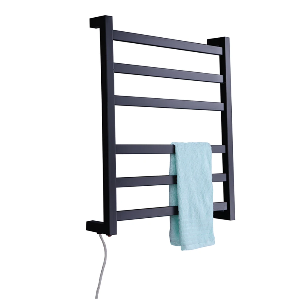 Free Shipping Stainless Steel Electric Wall Mounted Towel Warmer