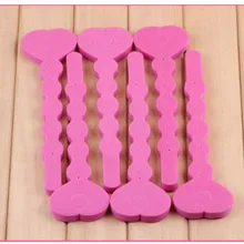 Ручной гаджет для личного ухода DIY парикмахерские аксессуары губчатые валики пена инструменты для завивки волос без вреда локон