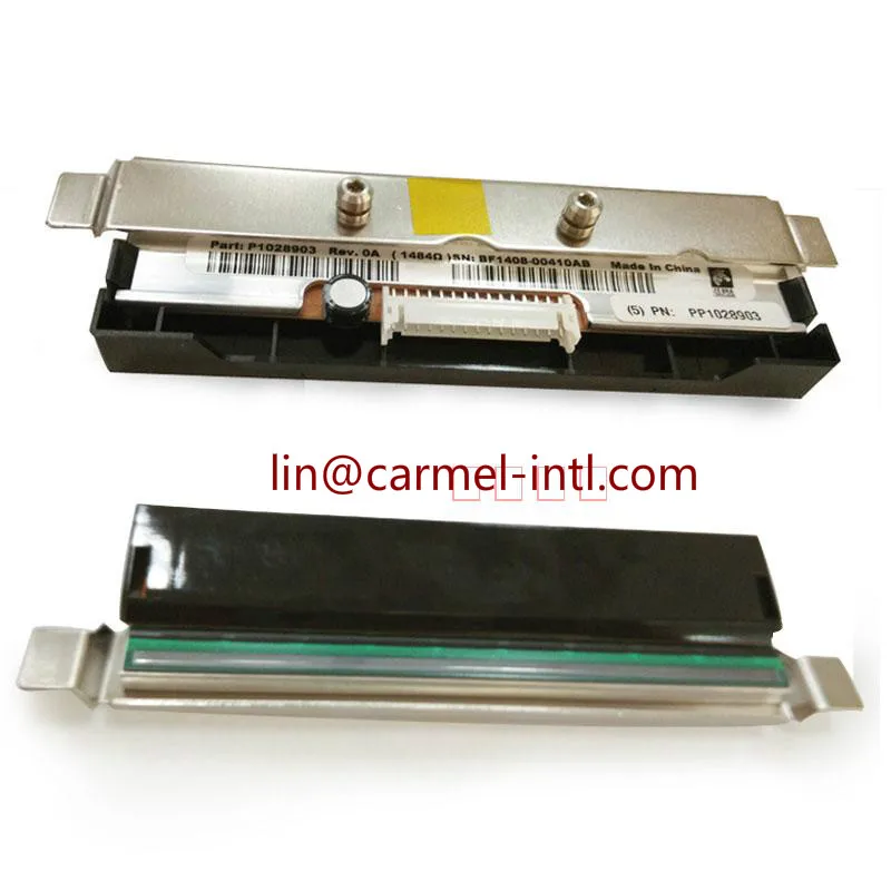 new original For Thermal Printhead P1037974 010 Print Head For Zebra