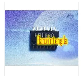 2 шт./лот LB1860 SOP14 [SMD]|Запасные части| |