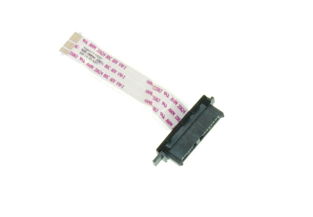 Wzsm New Hdd Connector For Dell Inspiron 15 3567 3558 3559 Hard Disk Driver Cable 450 09p05 1001 Computer Cables Connectors Aliexpress