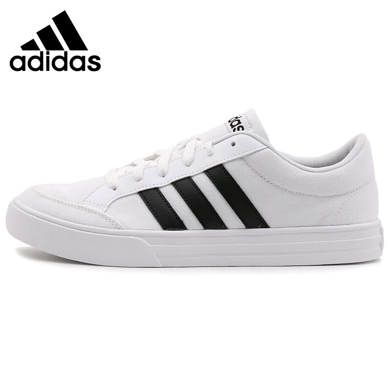 Новое поступление! Оригинальные мужские кроссовки для баскетбола Adidas VS SET | Спорт