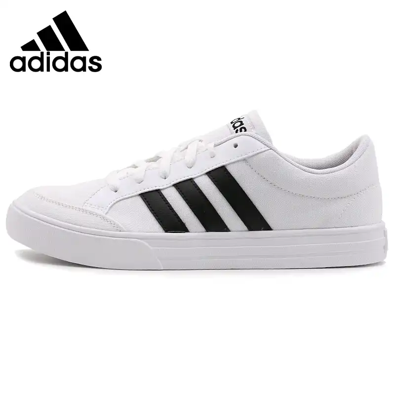 adidas vs set sneakers