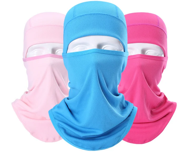 Top Scarf Motorcycle Ski Helmet BEF001 Tactical Face Mask Unisex