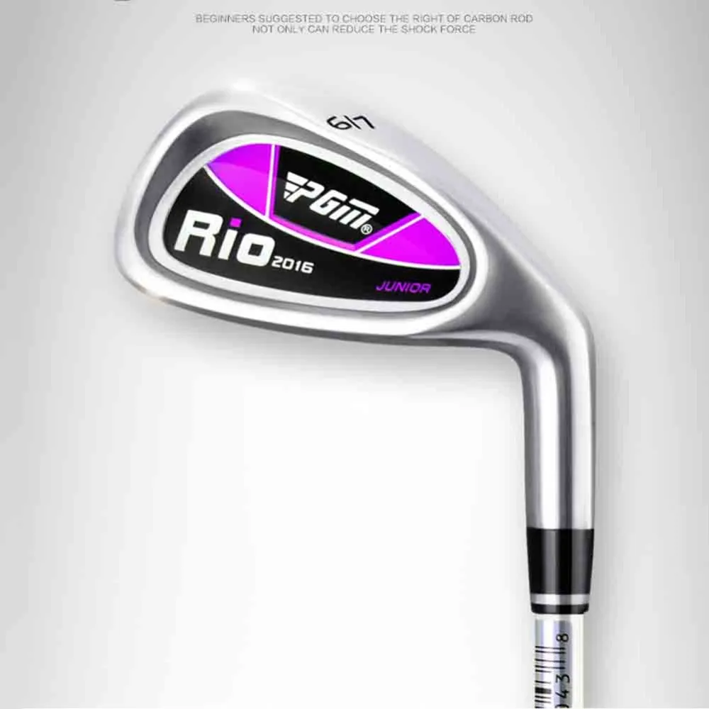 CRESTGOLF صغار الاطفال نوادي الجولف الأطفال جولف الحديد نوادي 25 \ CRESTGOLF صغار الاطفال نوادي الجولف الأطفال جولف الحديد نوادي 25 \