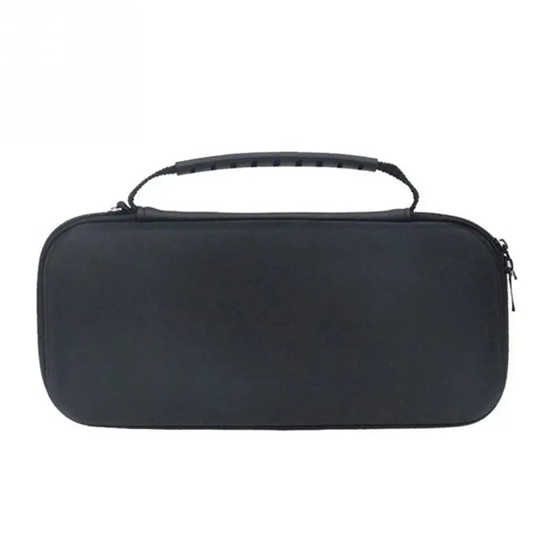 

New Black EVA Case Stethoscope Storage Box With Mesh Pocket For 3m Littman/ Stethoscope