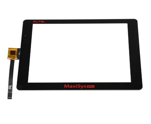 

[Replacement] AUTEL MaxiSYS touch glass screen for MS908 MS908P MS906 MS906TS MS906BT MS905 touch screen fast shipping
