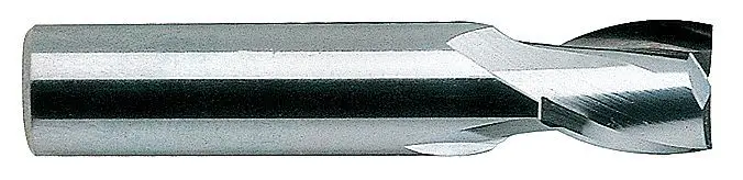 Carbide End Mill Sq 3/16 3/8 Cut L | Инструменты